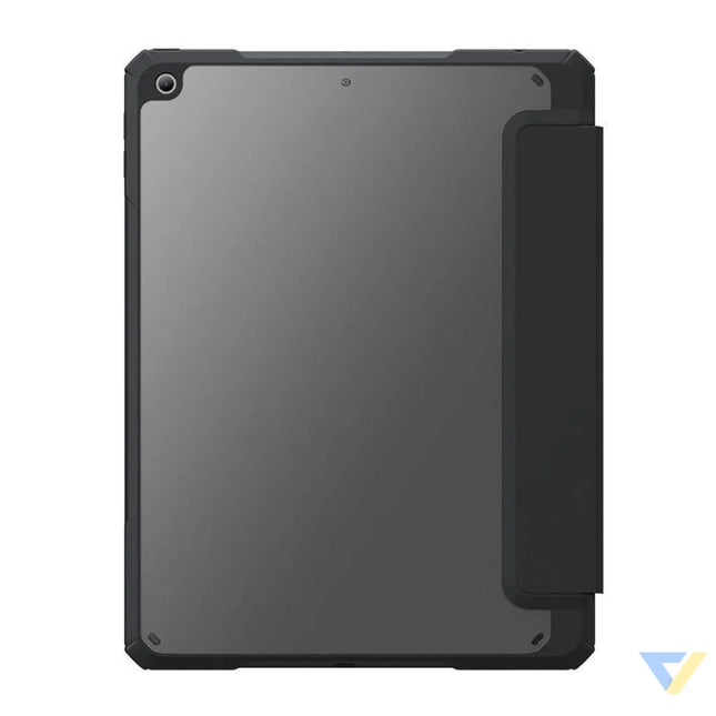 Baseus Minimalist Series IPad Pro 9.7’’ protective case (black) Protective cases for tablets
