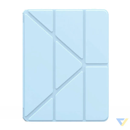 Baseus Minimalist Series IPad Pro 9.7’’ protective case (blue) Protective cases for tablets