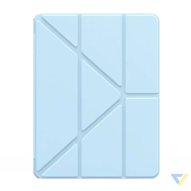 Baseus Minimalist Series IPad Pro 9.7’’ protective case (blue) Protective cases for tablets