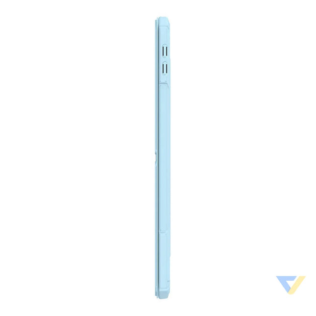 Baseus Minimalist Series IPad Pro 9.7’’ protective case (blue) Protective cases for tablets