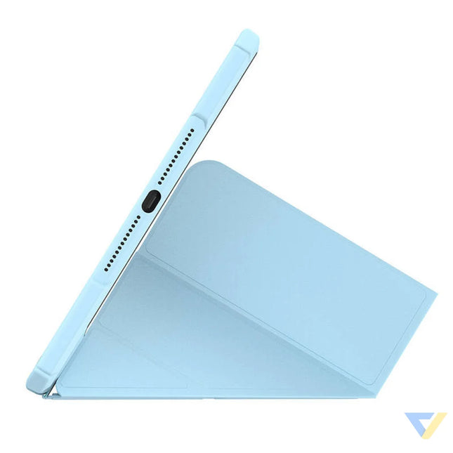 Baseus Minimalist Series IPad Pro 9.7’’ protective case (blue) Protective cases for tablets