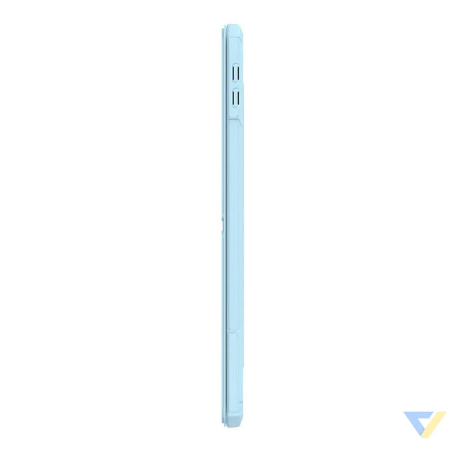 Baseus Minimalist Series IPad Pro 9.7’’ protective case (blue) Protective cases for tablets