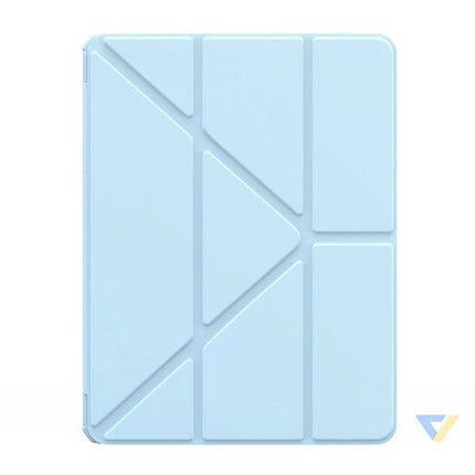 Baseus Minimalist Series IPad Pro 9.7’’ protective case (blue) Protective cases for tablets