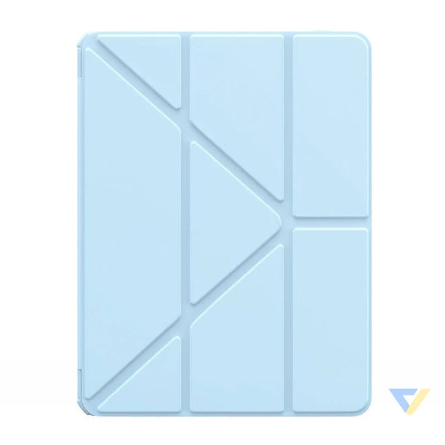 Baseus Minimalist Series IPad Pro 9.7’’ protective case (blue) Protective cases for tablets