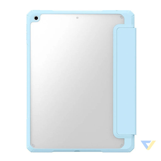Baseus Minimalist Series IPad Pro 9.7’’ protective case (blue) Protective cases for tablets