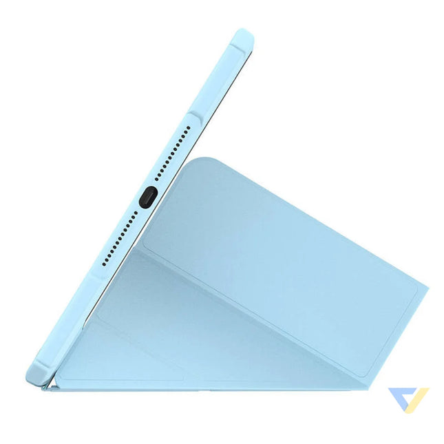 Baseus Minimalist Series IPad Pro 9.7’’ protective case (blue) Protective cases for tablets