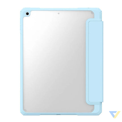 Baseus Minimalist Series IPad Pro 9.7’’ protective case (blue) Protective cases for tablets