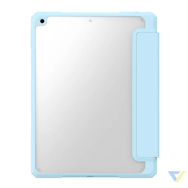 Baseus Minimalist Series IPad Pro 9.7’’ protective case (blue) Protective cases for tablets