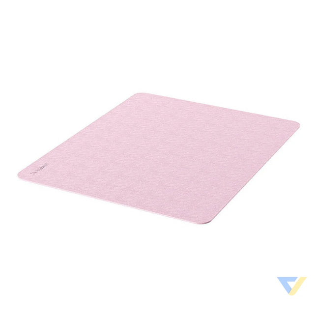Baseus mouse pad (pink) Mouse pads