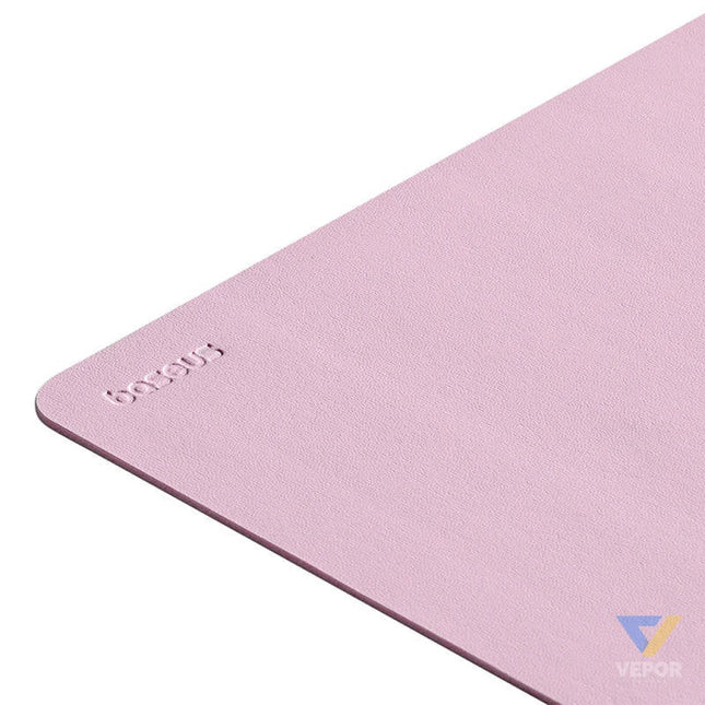 Baseus mouse pad (pink) Mouse pads