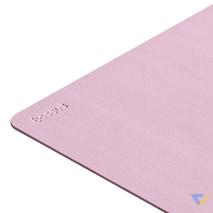 Baseus mouse pad (pink) Mouse pads