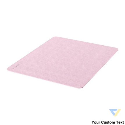 Baseus mouse pad (pink) Mouse pads
