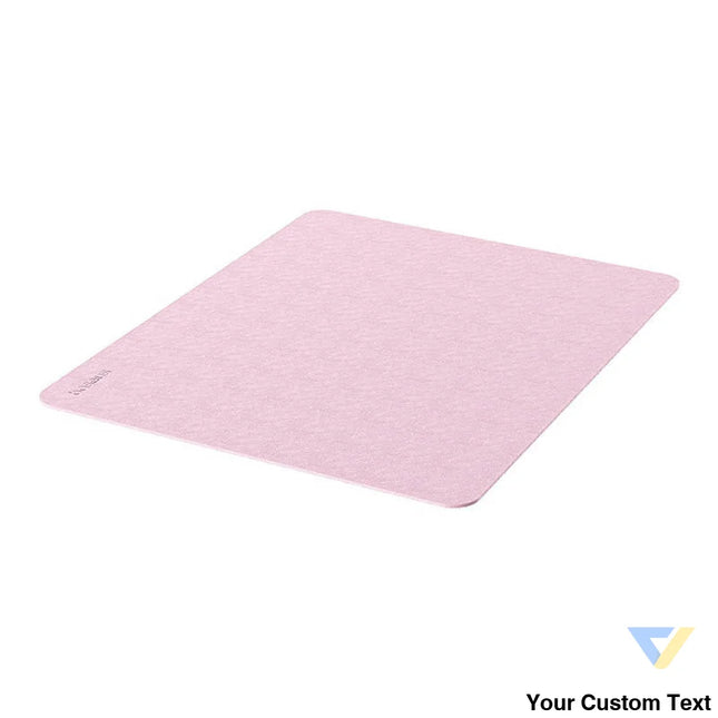 Baseus mouse pad (pink) Mouse pads