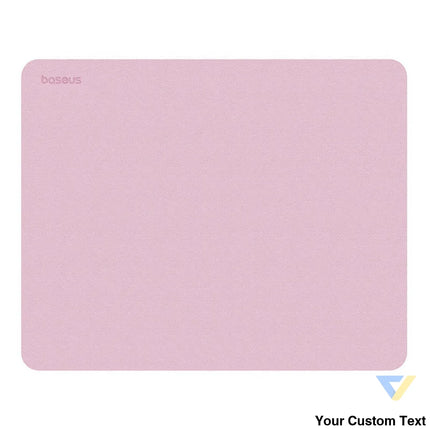 Baseus mouse pad (pink) Mouse pads