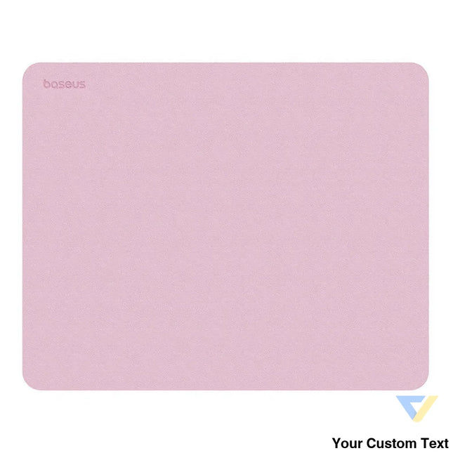 Baseus mouse pad (pink) Mouse pads