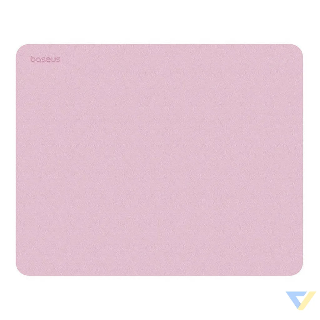 Baseus mouse pad (pink) Mouse pads