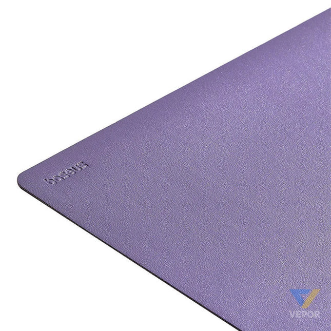 Baseus mouse pad (Purple) Mouse pads