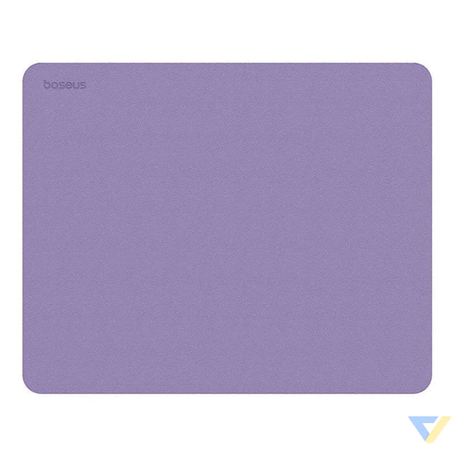 Baseus mouse pad (Purple) Mouse pads