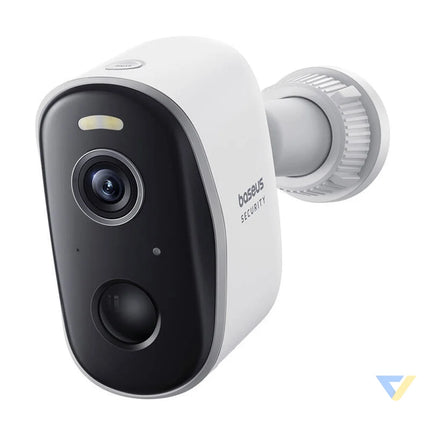 Baseus N1 Outdoor Camera (White) IP cameras