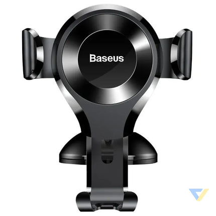 Baseus Osculum gravitational phone holder (black) Phone holders