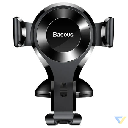 Baseus Osculum gravitational phone holder (black) Phone holders