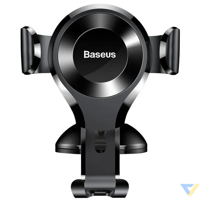 Baseus Osculum gravitational phone holder (black) Phone holders