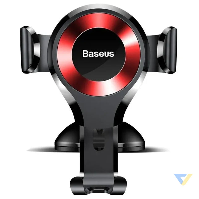 Baseus Osculum gravitational phone holder (red) Phone holders