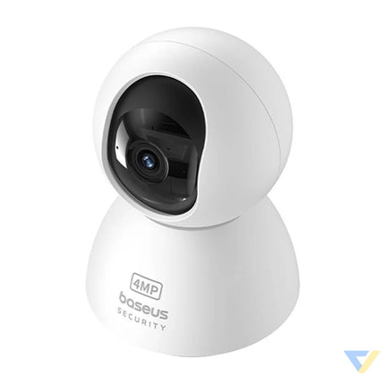 Baseus P1 3K Indoor Camera (White) IP cameras