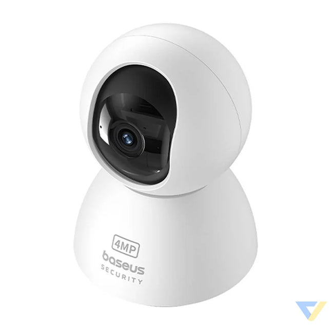 Baseus P1 3K Indoor Camera (White) IP cameras