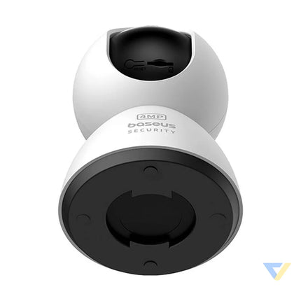 Baseus P1 3K Indoor Camera (White) IP cameras
