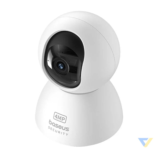 Baseus P1 3K Indoor Camera (White) IP cameras