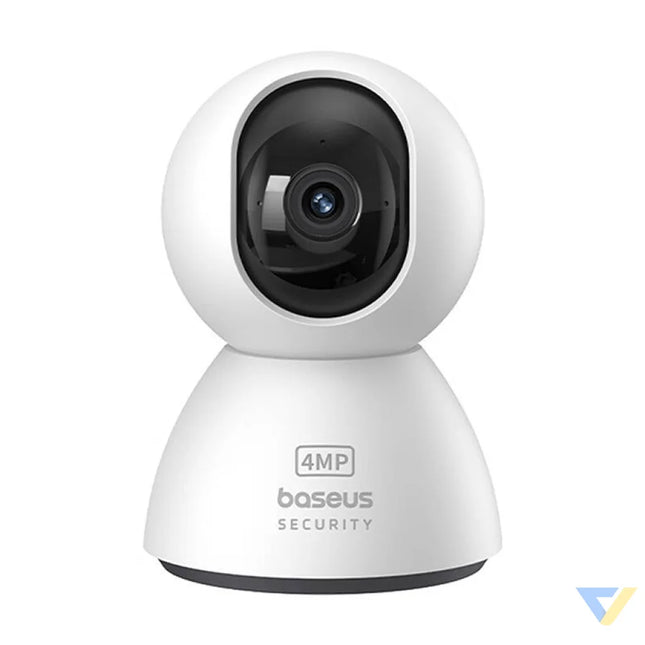 Baseus P1 3K Indoor Camera (White) IP cameras