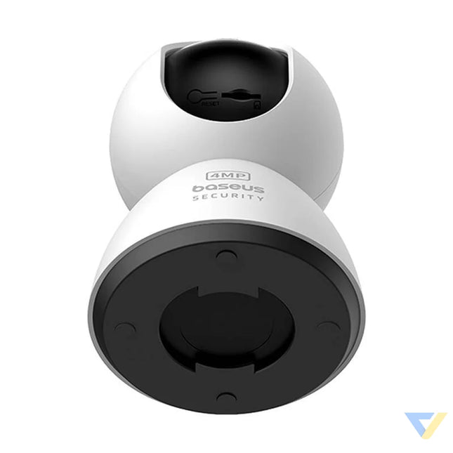 Baseus P1 3K Indoor Camera (White) IP cameras
