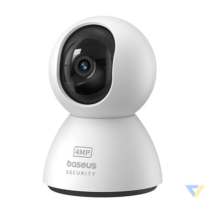 Baseus P1 3K Indoor Camera (White) IP cameras