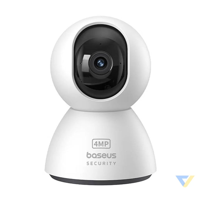Baseus P1 3K Indoor Camera (White) IP cameras