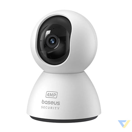 Baseus P1 3K Indoor Camera (White) IP cameras