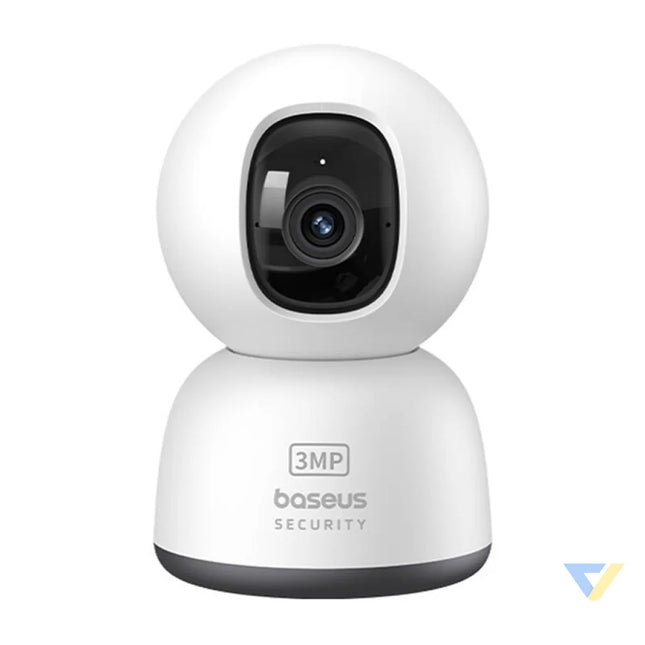 Baseus P1 Lite 2K Indoor Camera (White) IP cameras