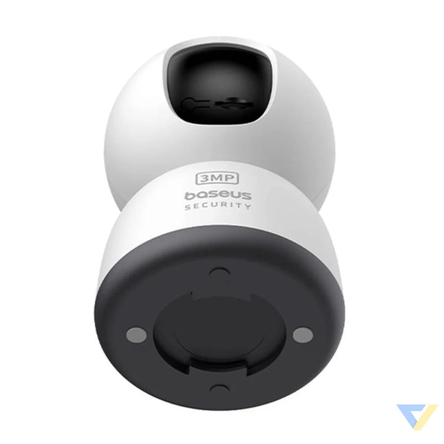 Baseus P1 Lite 2K Indoor Camera (White) IP cameras
