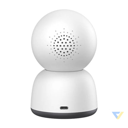 Baseus P1 Lite 2K Indoor Camera (White) IP cameras