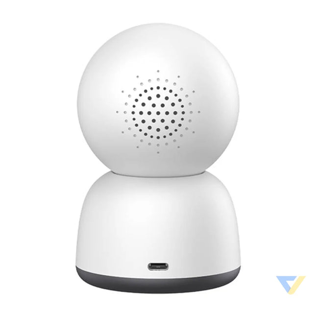 Baseus P1 Lite 2K Indoor Camera (White) IP cameras
