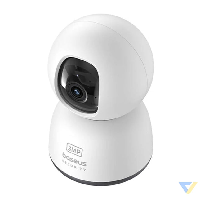 Baseus P1 Lite 2K Indoor Camera (White) IP cameras