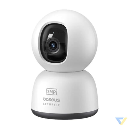 Baseus P1 Lite 2K Indoor Camera (White) IP cameras