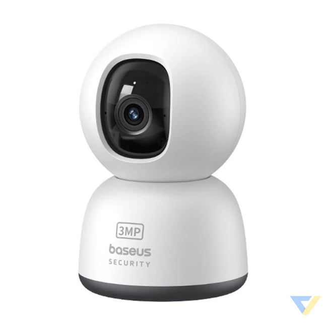 Baseus P1 Lite 2K Indoor Camera (White) IP cameras