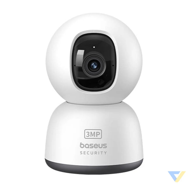 Baseus P1 Lite 2K Indoor Camera (White) IP cameras
