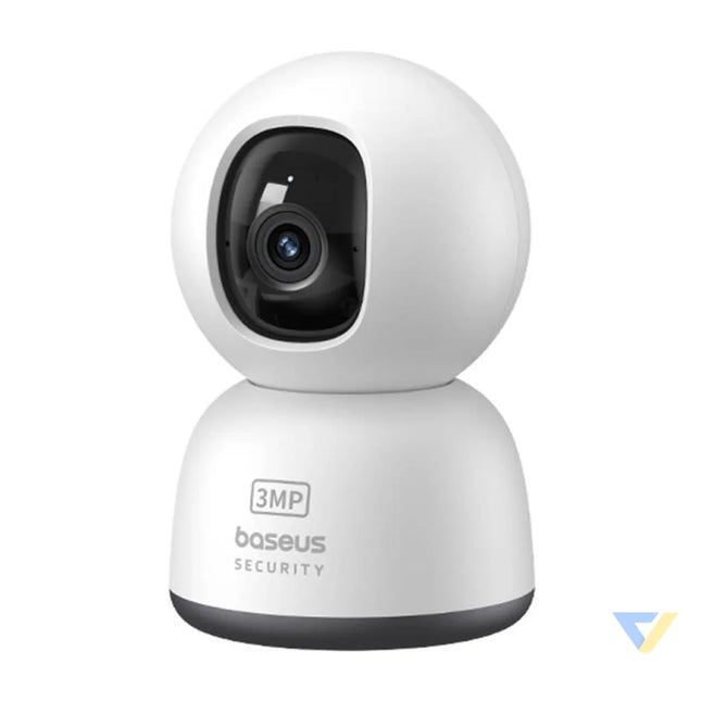 Baseus P1 Lite 2K Indoor Camera (White) IP cameras
