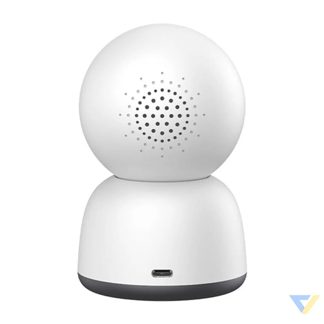 Baseus P1 Lite 2K Indoor Camera (White) IP cameras