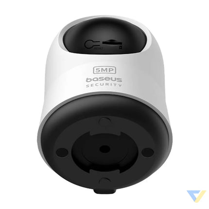 Baseus P1 Pro 3K Indoor Camera (White) IP cameras