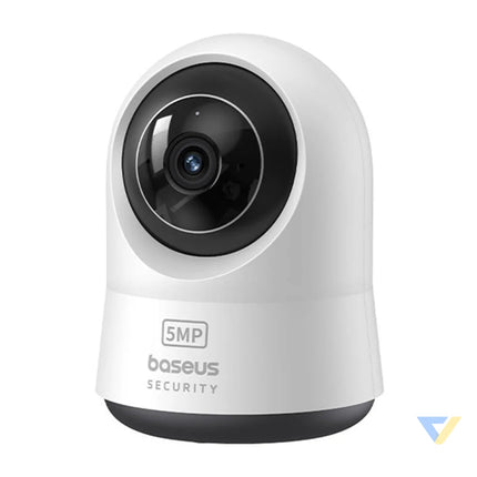 Baseus P1 Pro 3K Indoor Camera (White) IP cameras