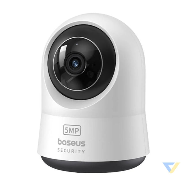 Baseus P1 Pro 3K Indoor Camera (White) IP cameras