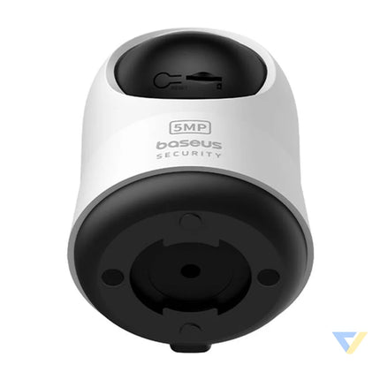 Baseus P1 Pro 3K Indoor Camera (White) IP cameras